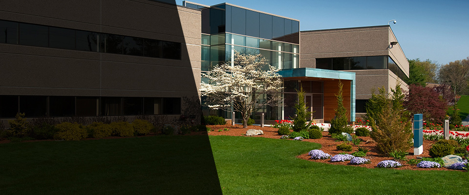 Michigan Landscapers